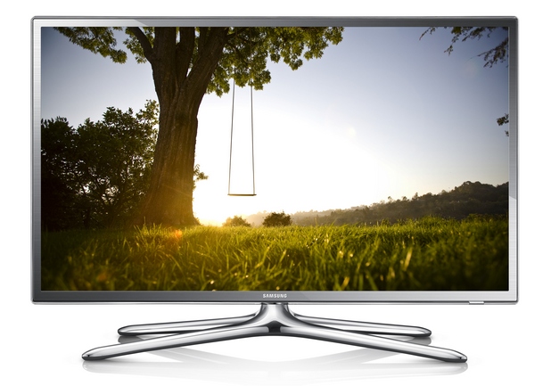 Свързаният в мрежата телевизор от серия F6200 може да играе ролята на портал както към домашната екосистема от устройства, така и към външния свят