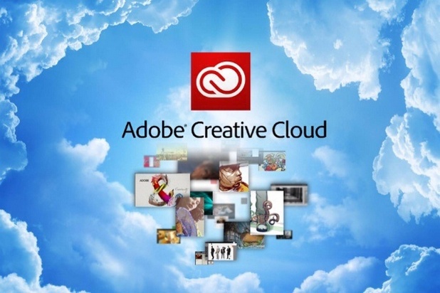 Adobe залага все повече на облачния модел за продажби на софтуер