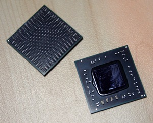 Новиет хибридни процесори на AMD ще навлязат скоро в лаптопи и настолни компютри