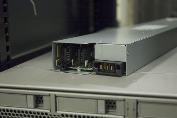 Модулните сървъри на Cisco наред с комутаторите Nexus са ключови за ръста на UCS бизнеса