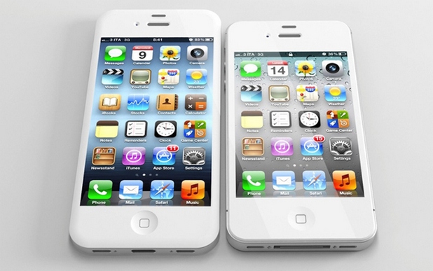 За поликарбонатния iPhone се говори, че ще бъде по-дебел от iPhone 5