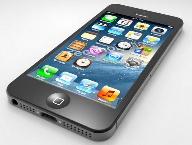 Новият iPhone 5S с "умна" светкавица и процесор А7 се очаква през юни т.г