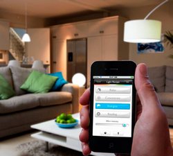 Системите за управление на дома чрез смартфон или таблет са един от най-перспективните сегменти от пазара