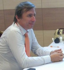 Председателят на УС на БАИТ Петър Иванов пое ангажимент асоциацията да консултира правителството как да използва копирната техника в предстоящите избори