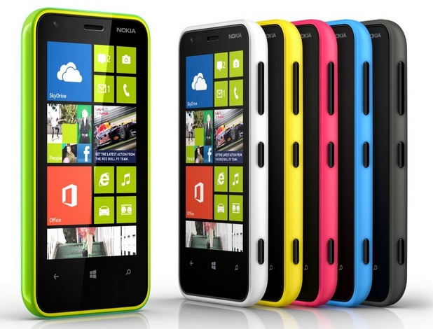 Смартфоните под управление на Windows Phone ще получат нова версия към края на годината